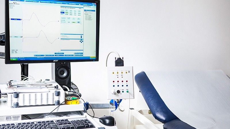 Diagnose Carpaltunnel Syndrom