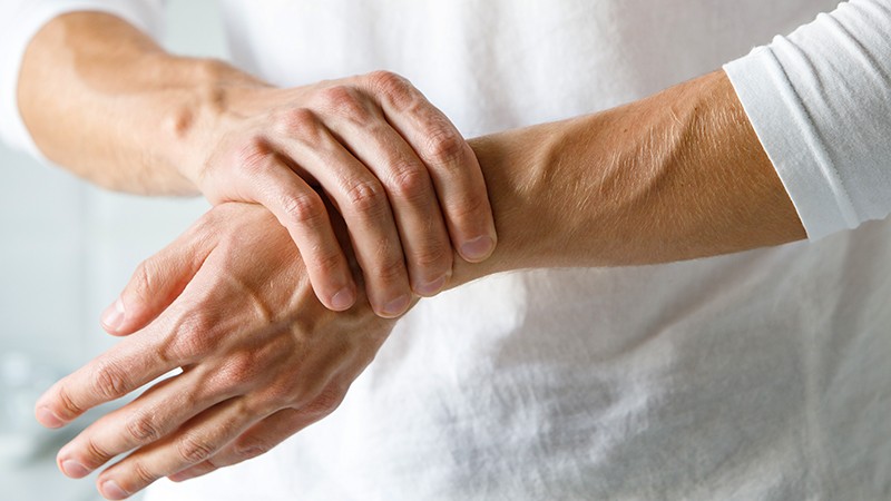 Carpaltunnel Center