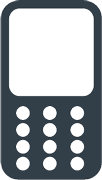 phone icon